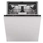 Zmywarka do zabudowy WHIRLPOOL W7I HP42 L 60cm 15kpl OUTLET 4FG9