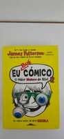 Livro - Eu bué cómico 2