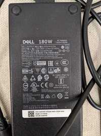 Ładowarka zasilacz Dell HA180PM180 19,5V 180W oryginalna