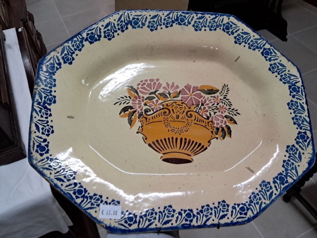 Faianças de coimbra