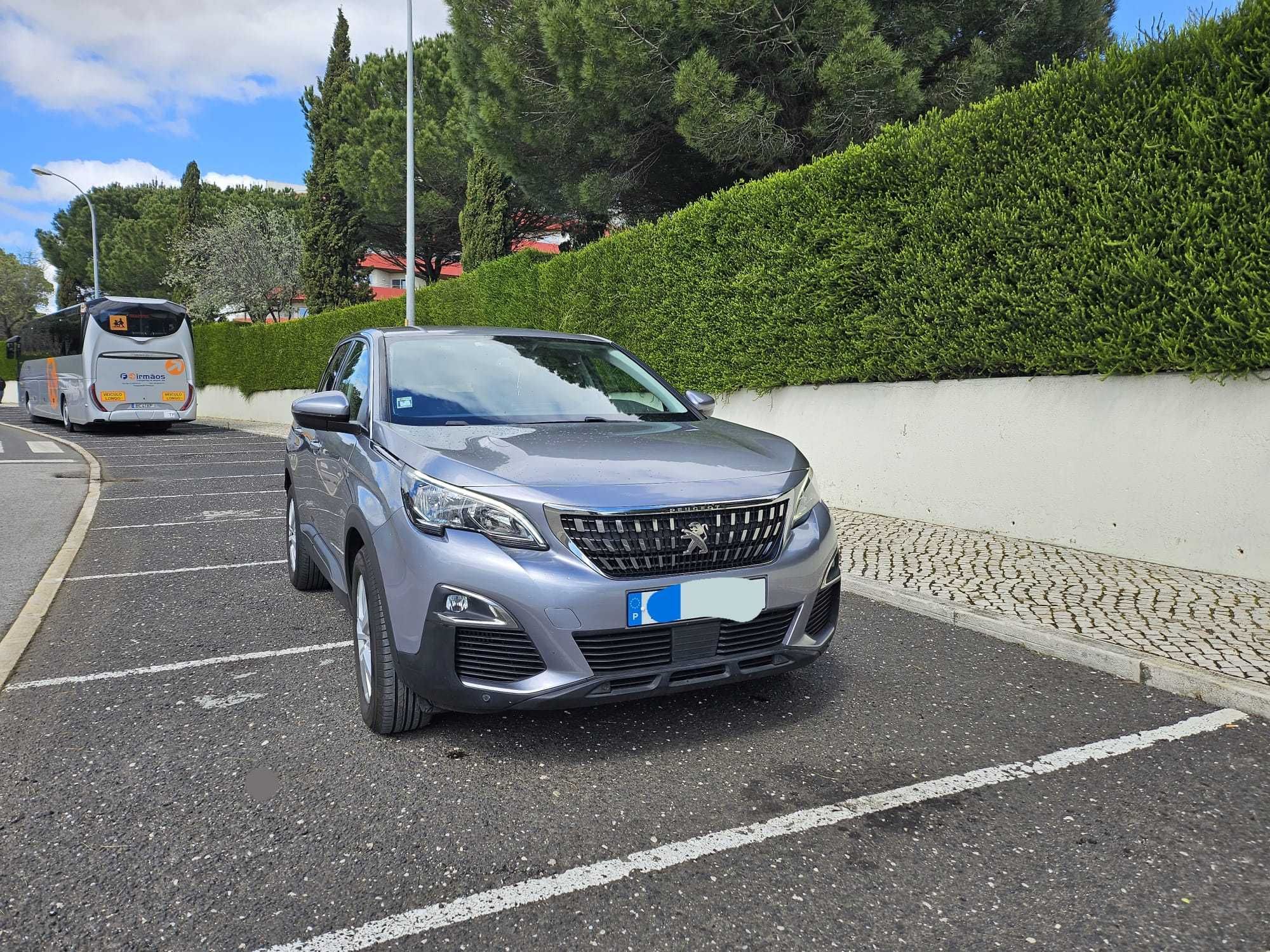 Peugeot 3008 1.5 Diesel EAT8 | 145.000km | Oportunidade!