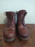 Ботінки Timberland 41-41,5 розмір