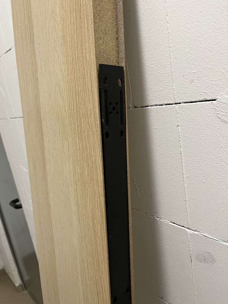 Półka Ikea LACK 190x26