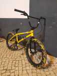 BMX United Supreme