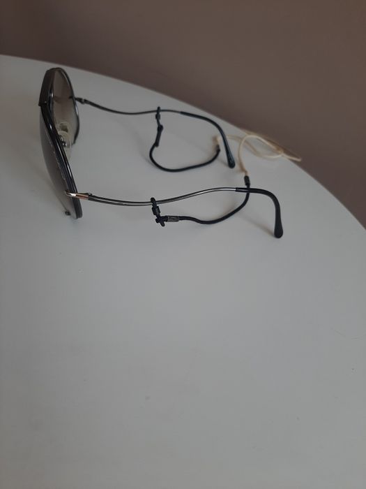 Okulary Wing COMMANDER