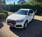AUDI Q5 2.0 TFSI właściciel od 5 lat