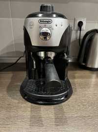 Кавоварка DeLonghi EC 220 CD