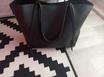 Torebka shopper Zara
