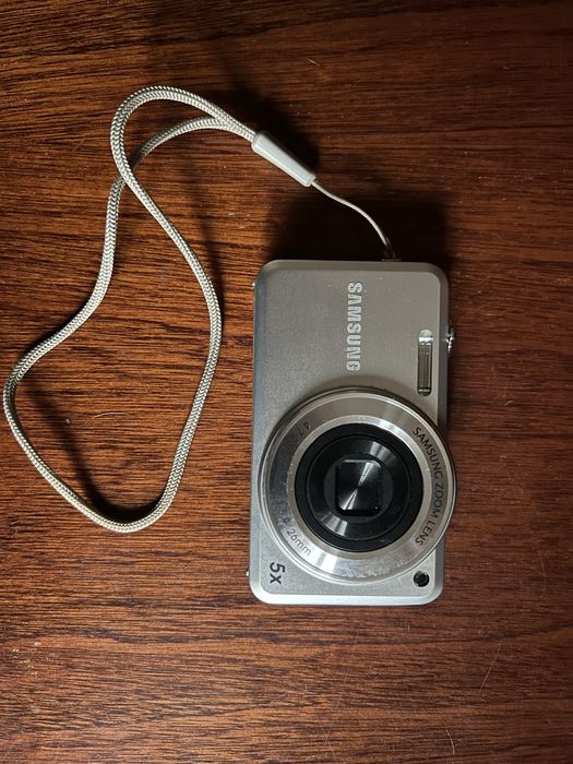 Фотоаппарат Samsung ST95