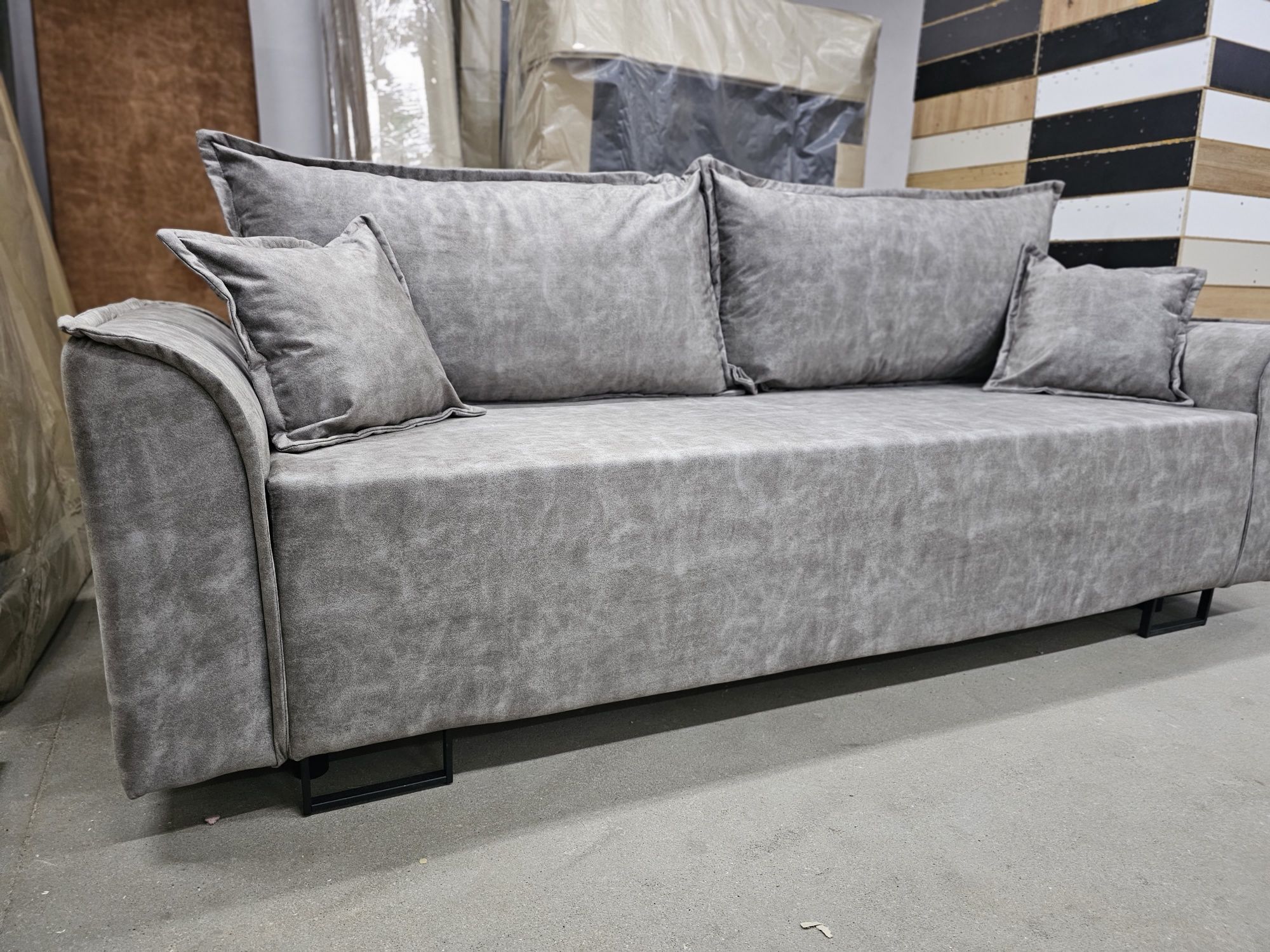 Sofa rozkładana prosto od producenta