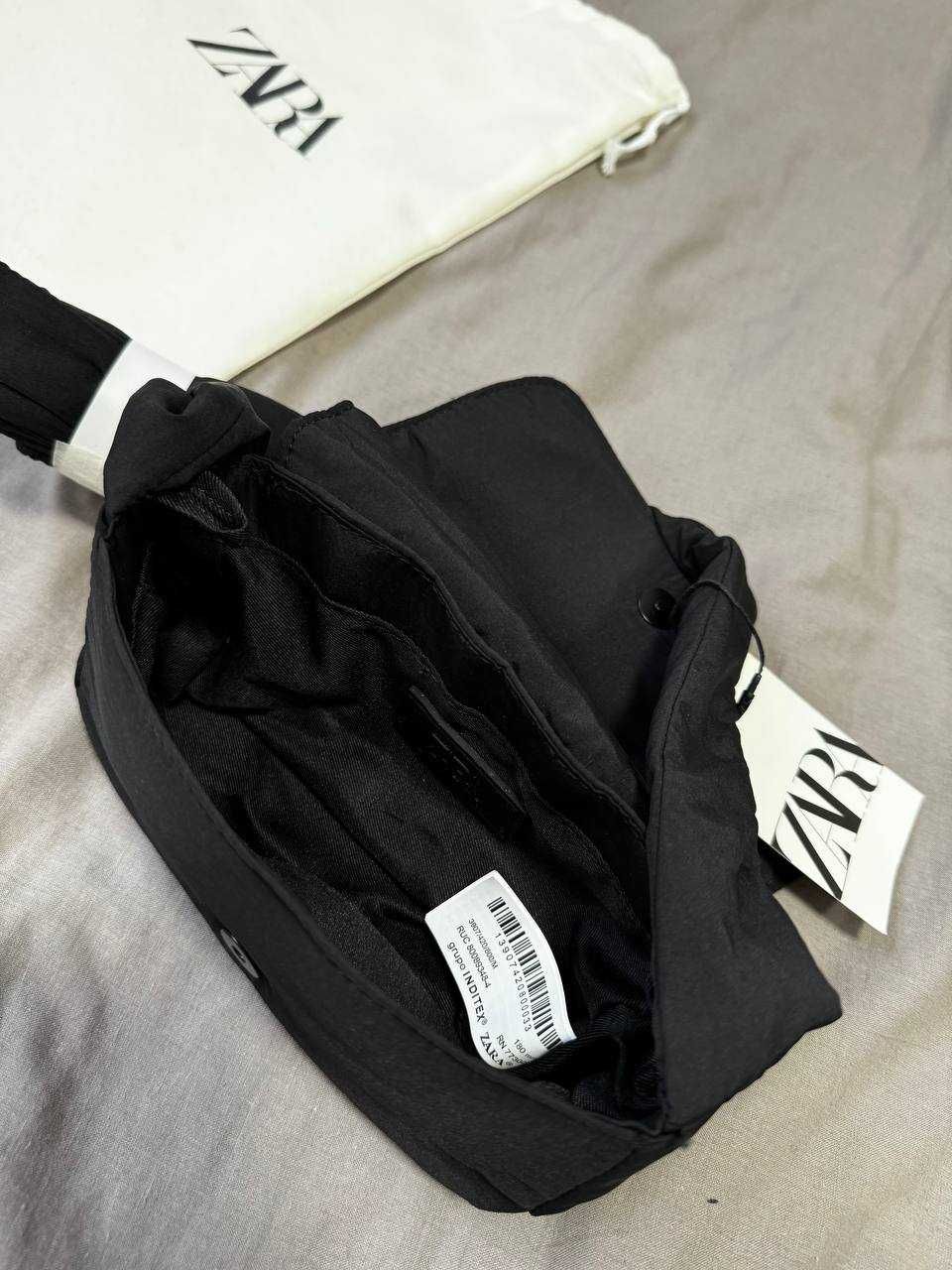 Сумка Zara нова.