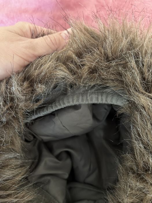 Зимовий комбінезон на 1,5- 2роки name it