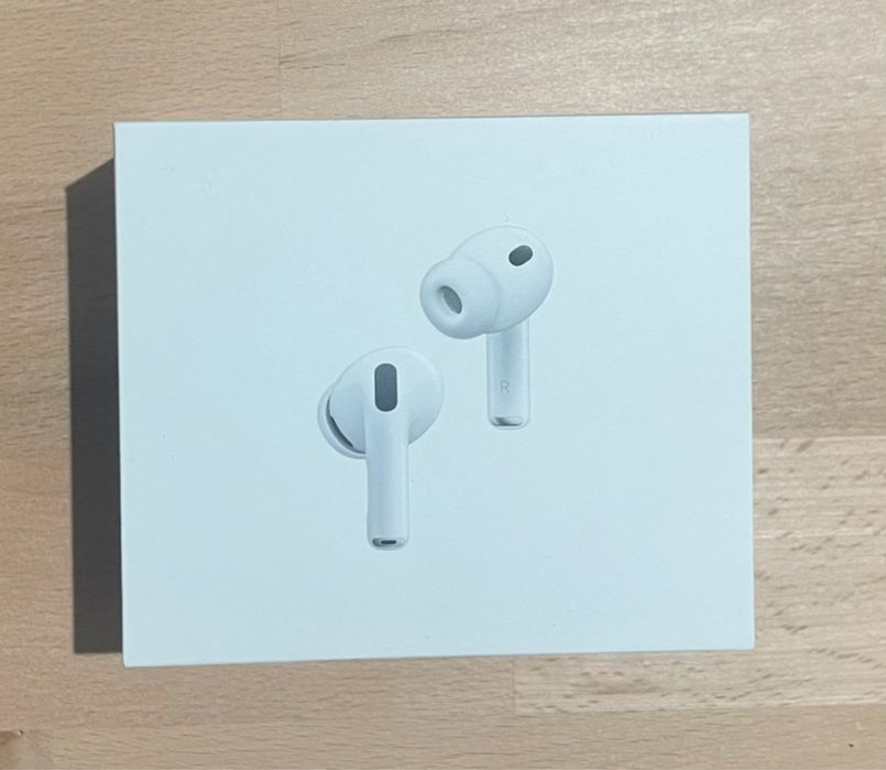 AirPods Pro 3 - Selados