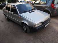 Dacia supernova 2003