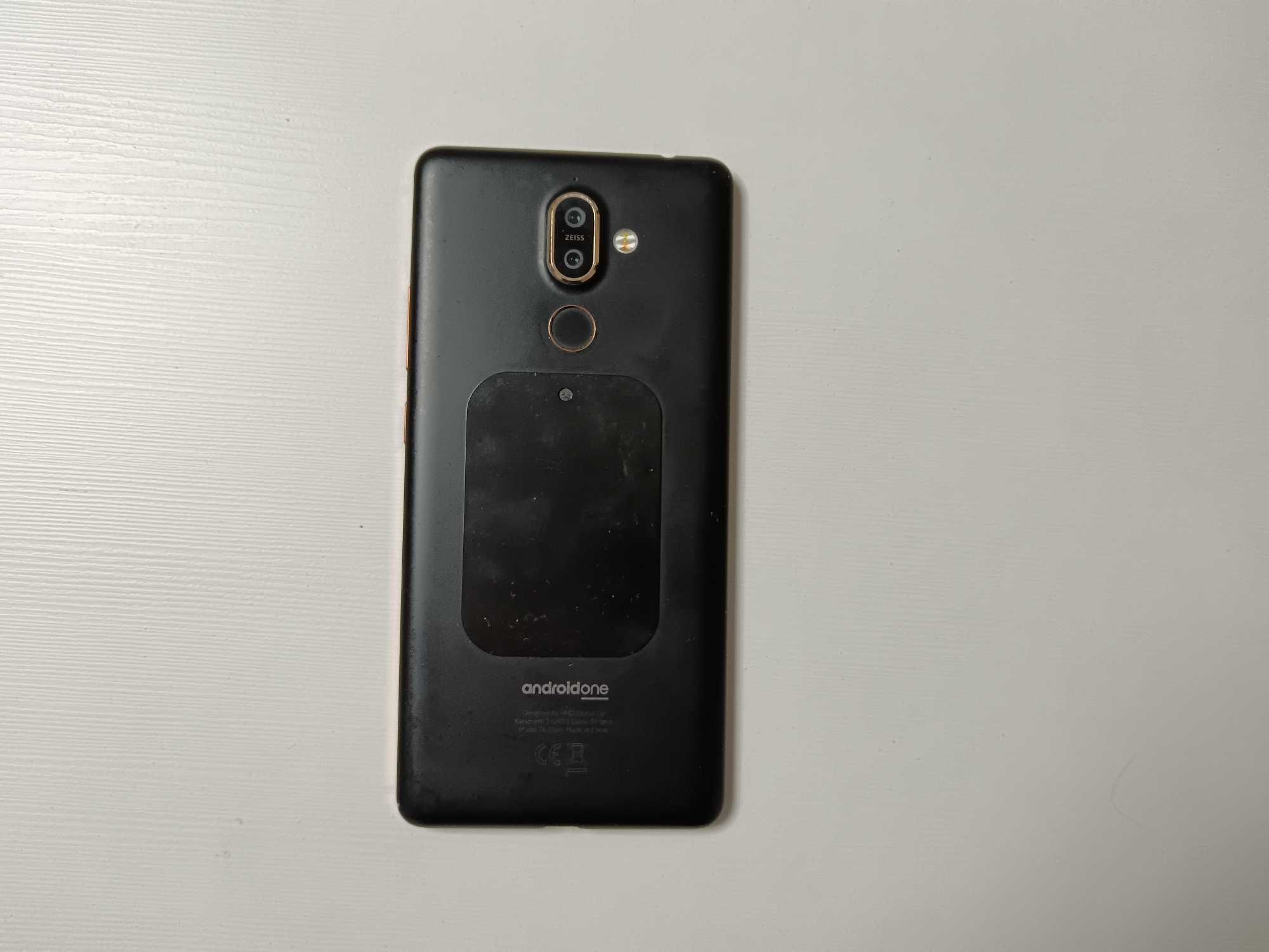 Smartfon Nokia 7 Plus