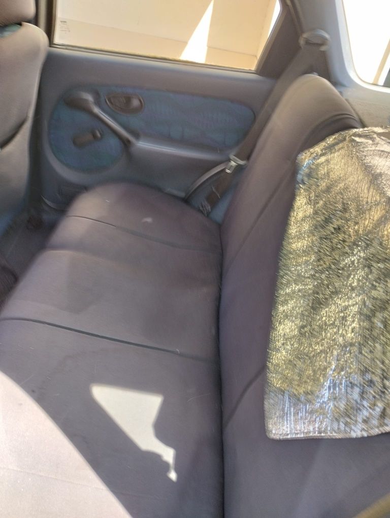 Vendo Fiat Pálio