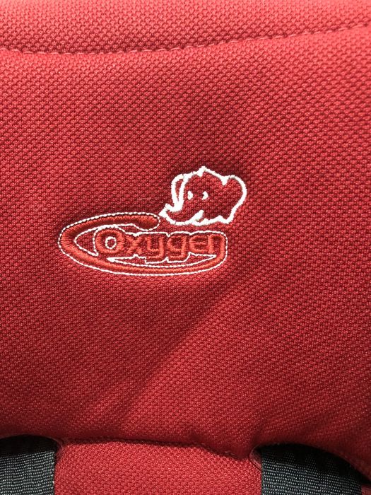 Cadeira auto-rotativa