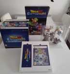 Dragon ball sparking zero collectors edition ps5