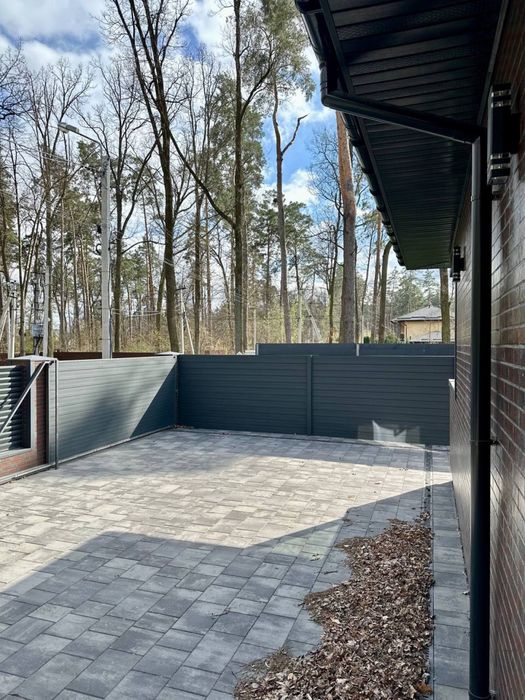 !!ТОП!!Одноповерховий БУДИНОК в Бучі, 184 м2, 7 соток!