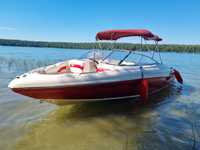 Rinker 192 Captiva 4.3 Motorówka