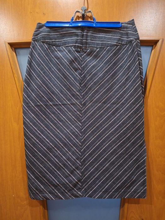 Spódnica ołówkowa