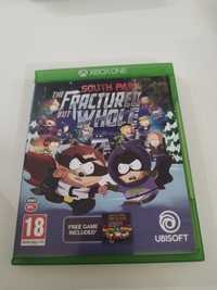 South park the fractured but whole xbox one series x one s x