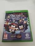 South park the fractured but whole xbox one series x one s x