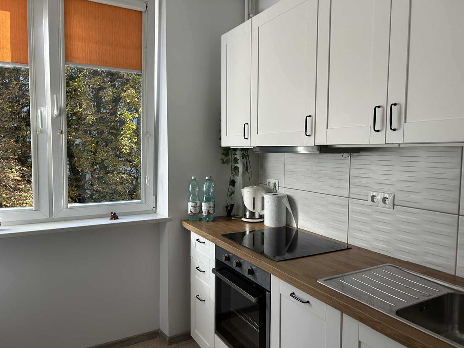 Mieszkanie w dogodnej lokazacji WOLA ul. Obozowa