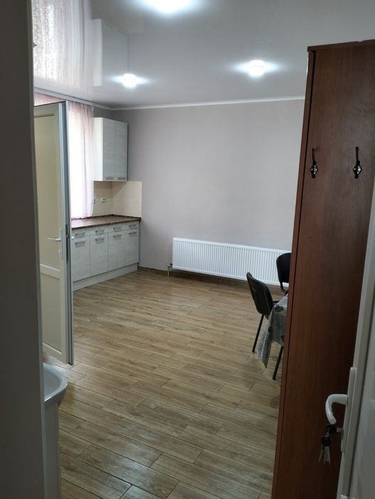 Здається  частина будинку