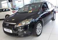 Ford Focus 1.6 116KM Lift Trend