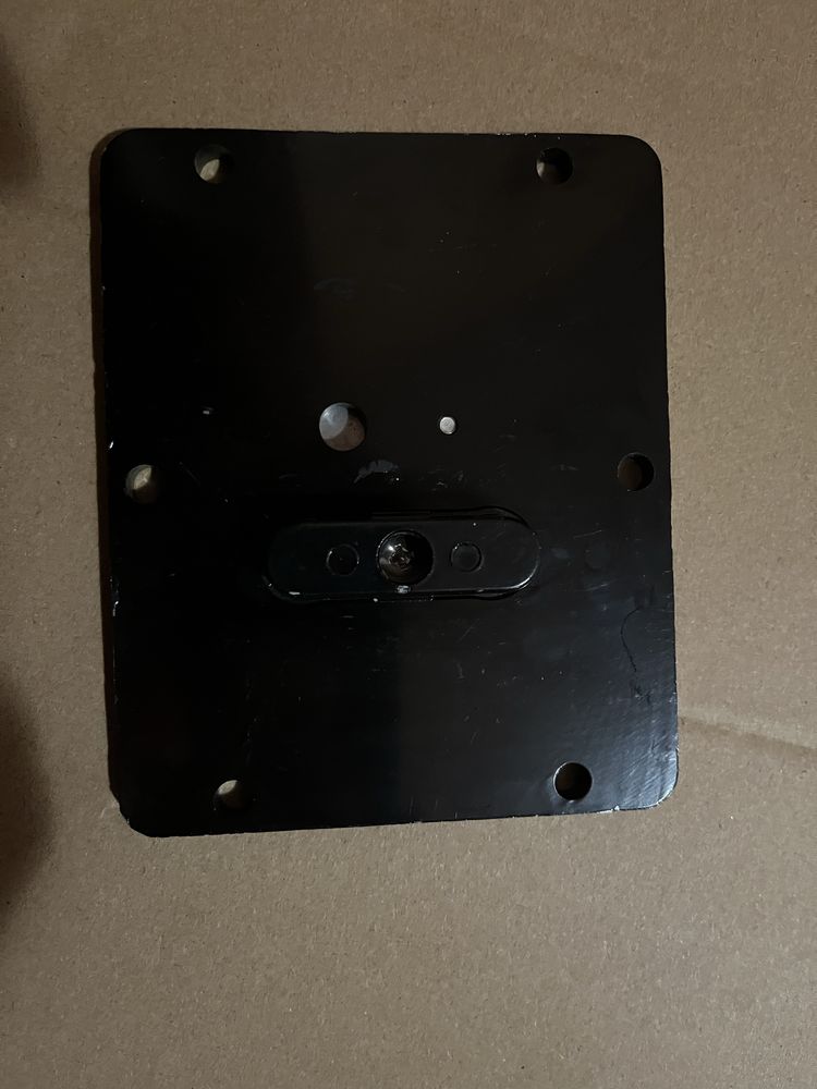 Nowa głowica kompresora bezolejowego 1100W 100mmx123mm