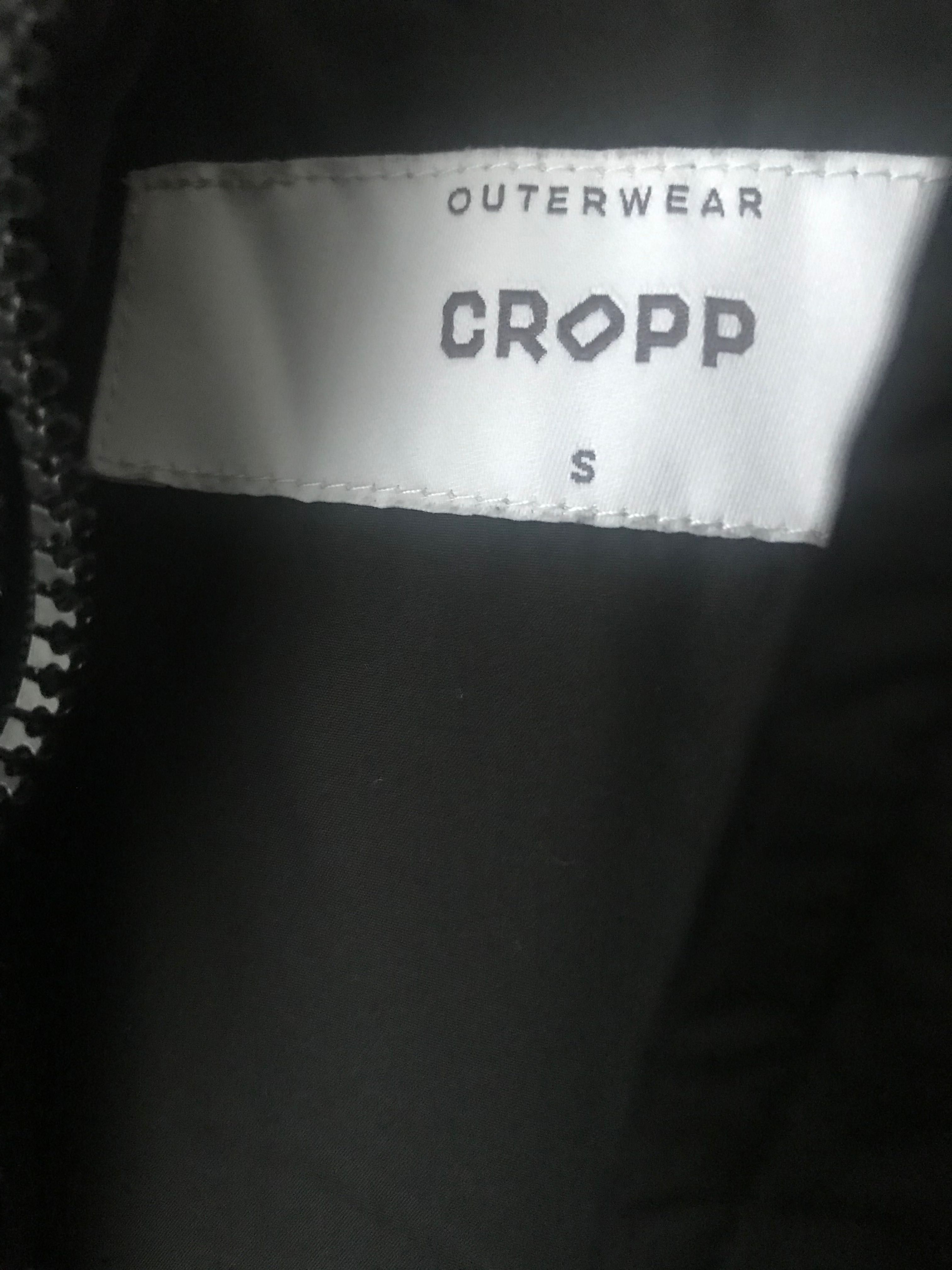 Демісезонна куртка Cropp S розмір