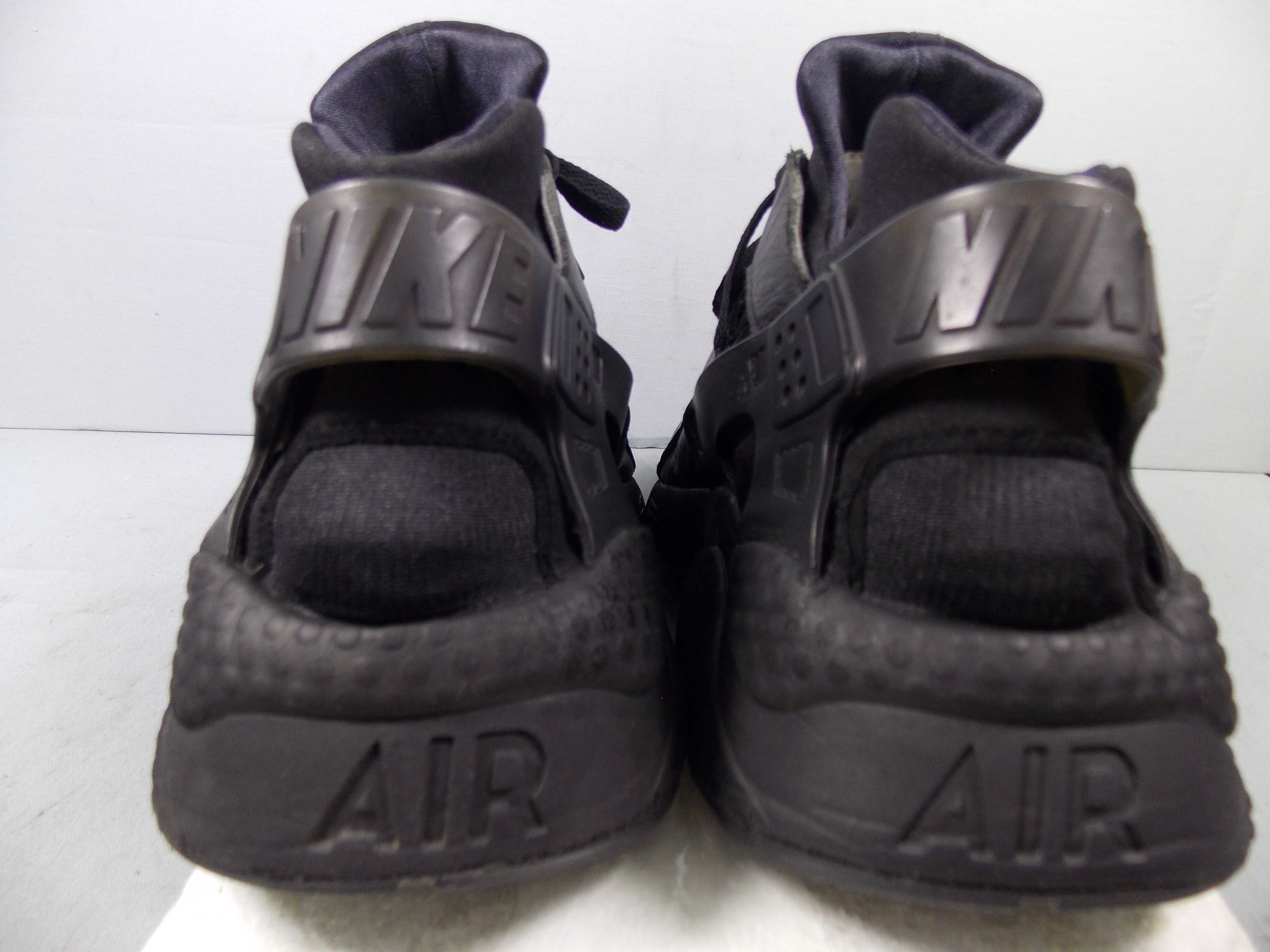 Nike Air Huarache Black DD1068-002