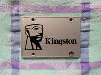 SSD  Kingston  240 Gb  (SUV400S37/240G)