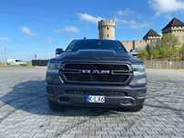 RAM 1500 RAM 1500 Crew Cab Laramie