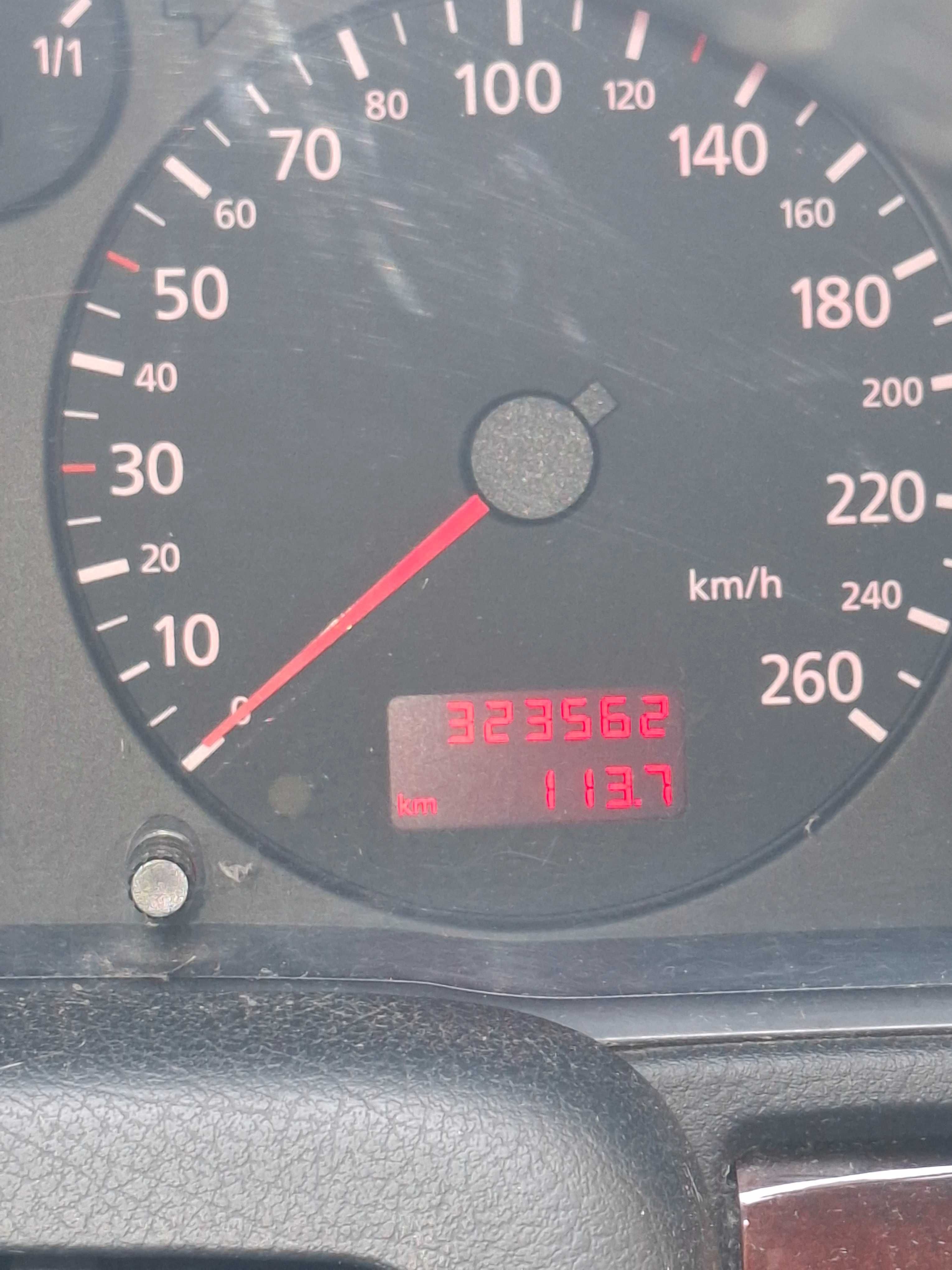 Audi  A4 B5 1,9TDI 1999r.