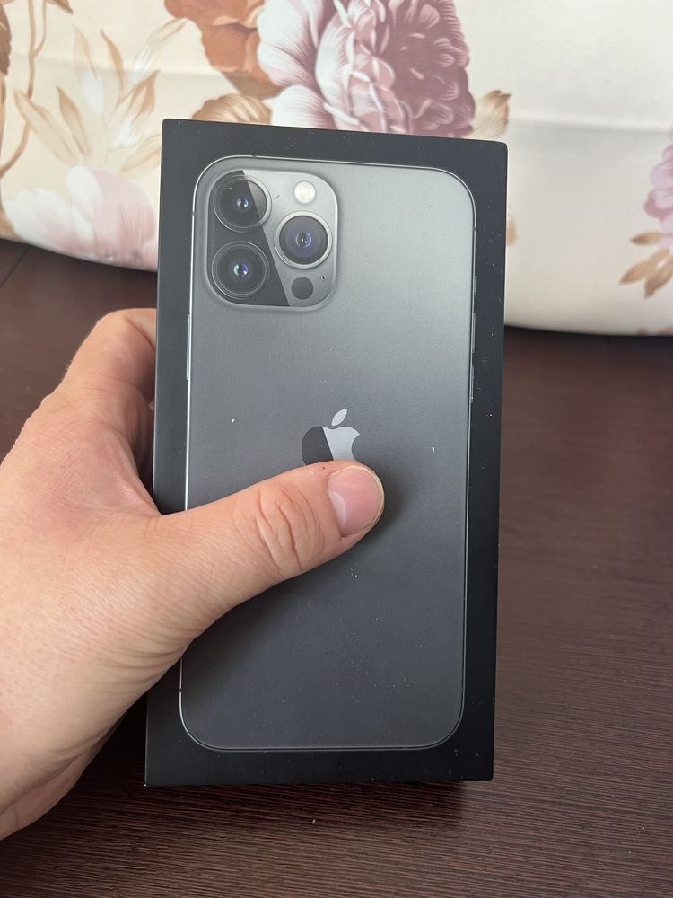 iPhone 13 Pro Max