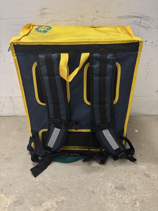 Torba Termiczna Glovo