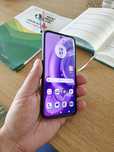 Motorola Edge 30 Neo 8/128GB – uszkodzony wyświetlacz – bez SIMlocka