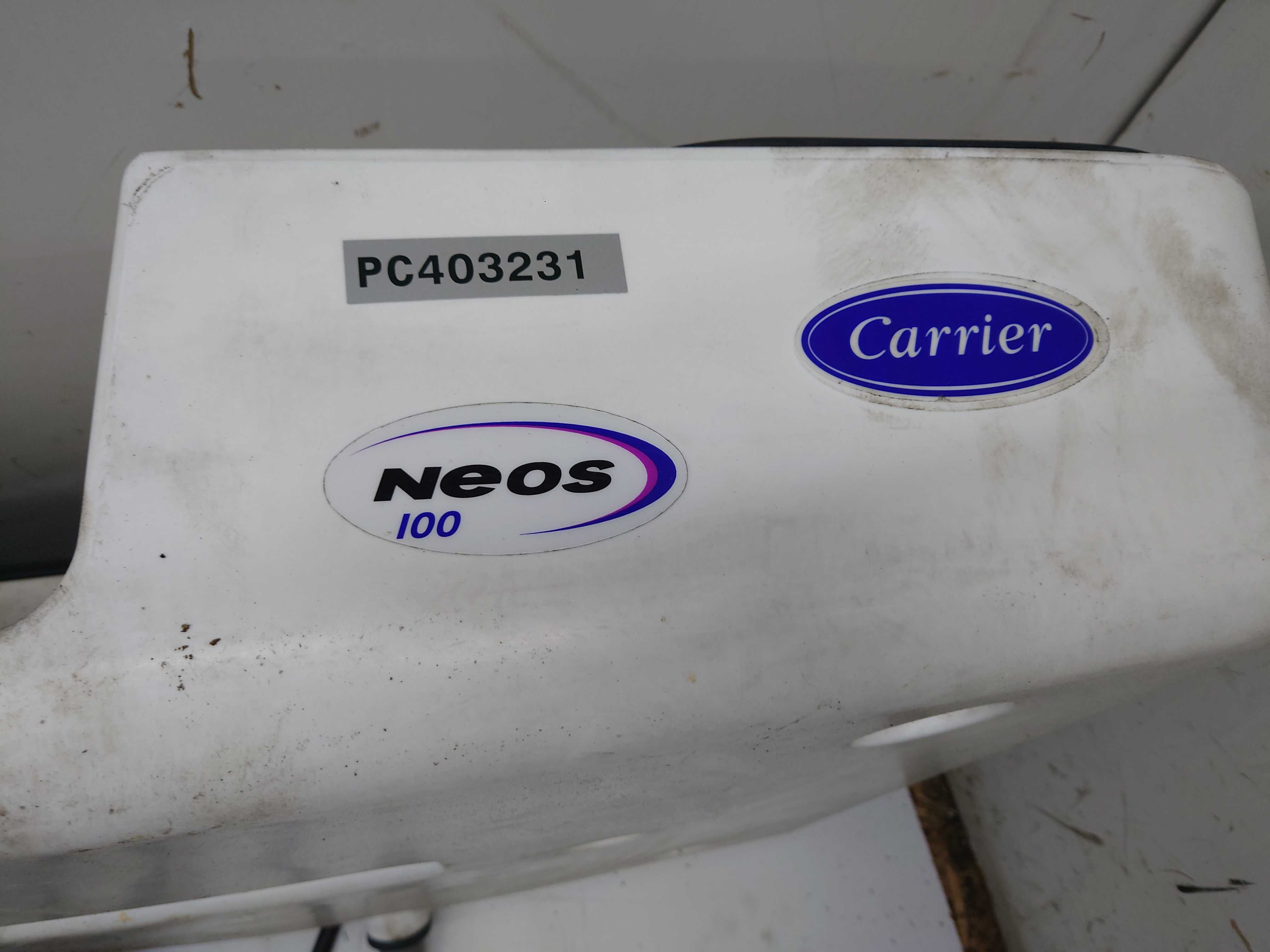 Agregat Chłodniczy Carrier Neos 100