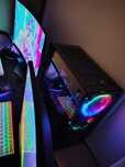 PC Gamer RX 580 + 16GB RAM