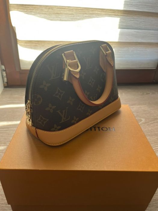 Torebka louis vuitton