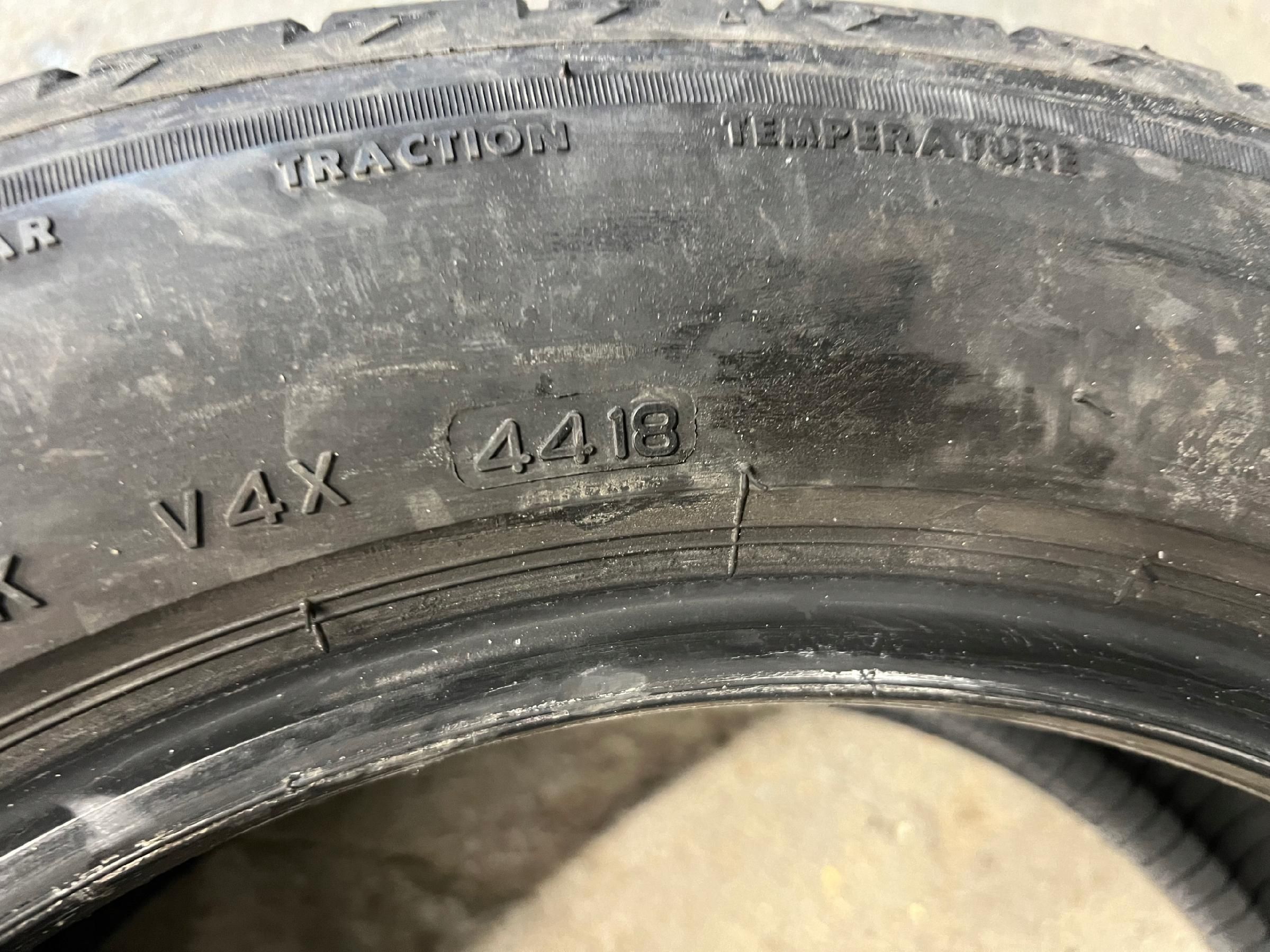 JAK NOWA Opona Bridgestone Turanza T001 - 205/55/16