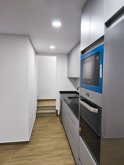 Arrenda-se T2 em Vila Real