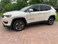 Jeep Compass 2,0 disel automat 100 tys km 4x4/