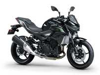 Kawasaki Z Z500 / kat.A2 / 4 lata gwarancji / Salon Kawasaki Warszawa-Łazy
