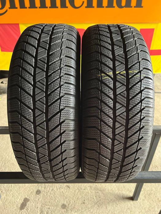 Шини 205/60 r16 96H Platin RP70 Winter 2023рік (394)