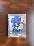 Gra Ps3 / Ps 3 - SONIC The Hedgehog ( ANG )