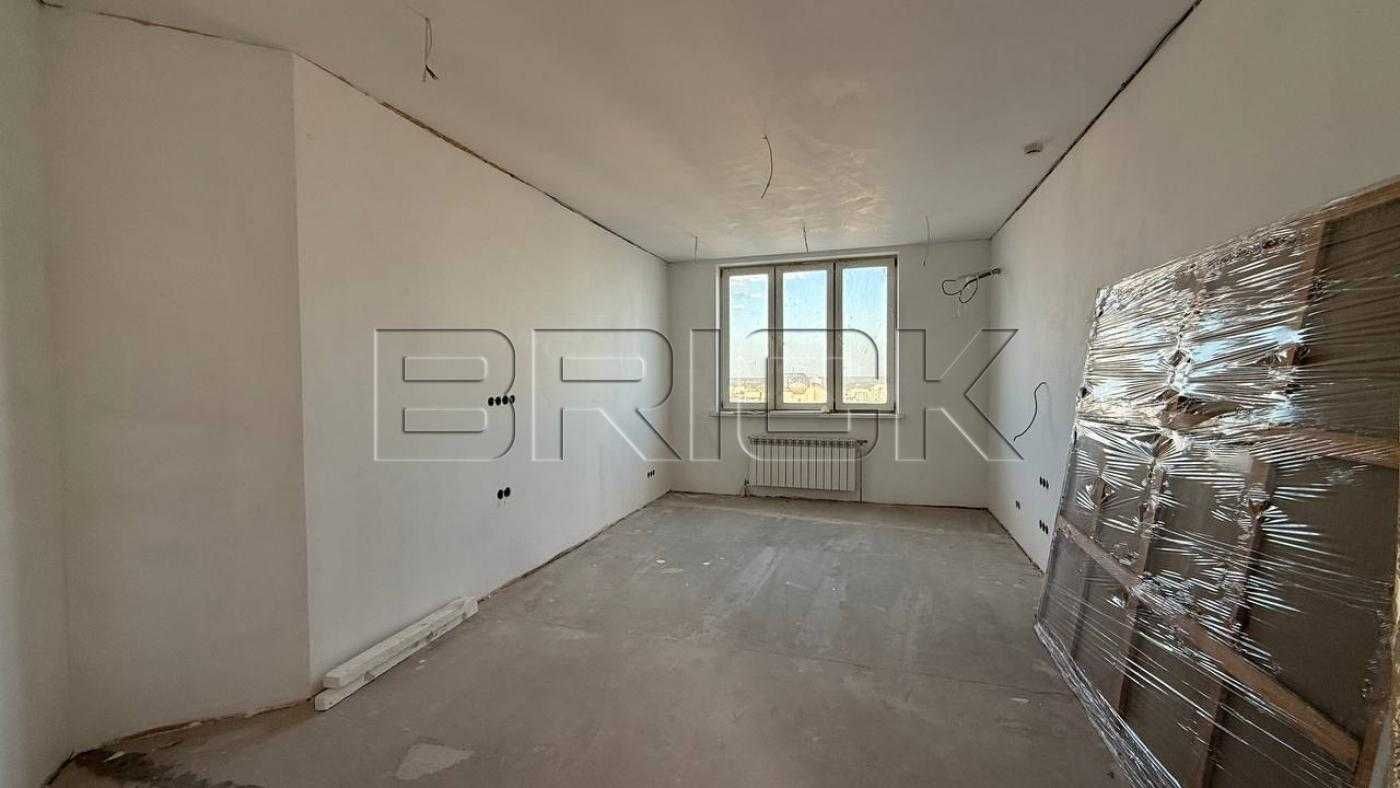 Продаж БЕЗ%, ЖК Корона, вул. Княжний затон 21, Видова квартира