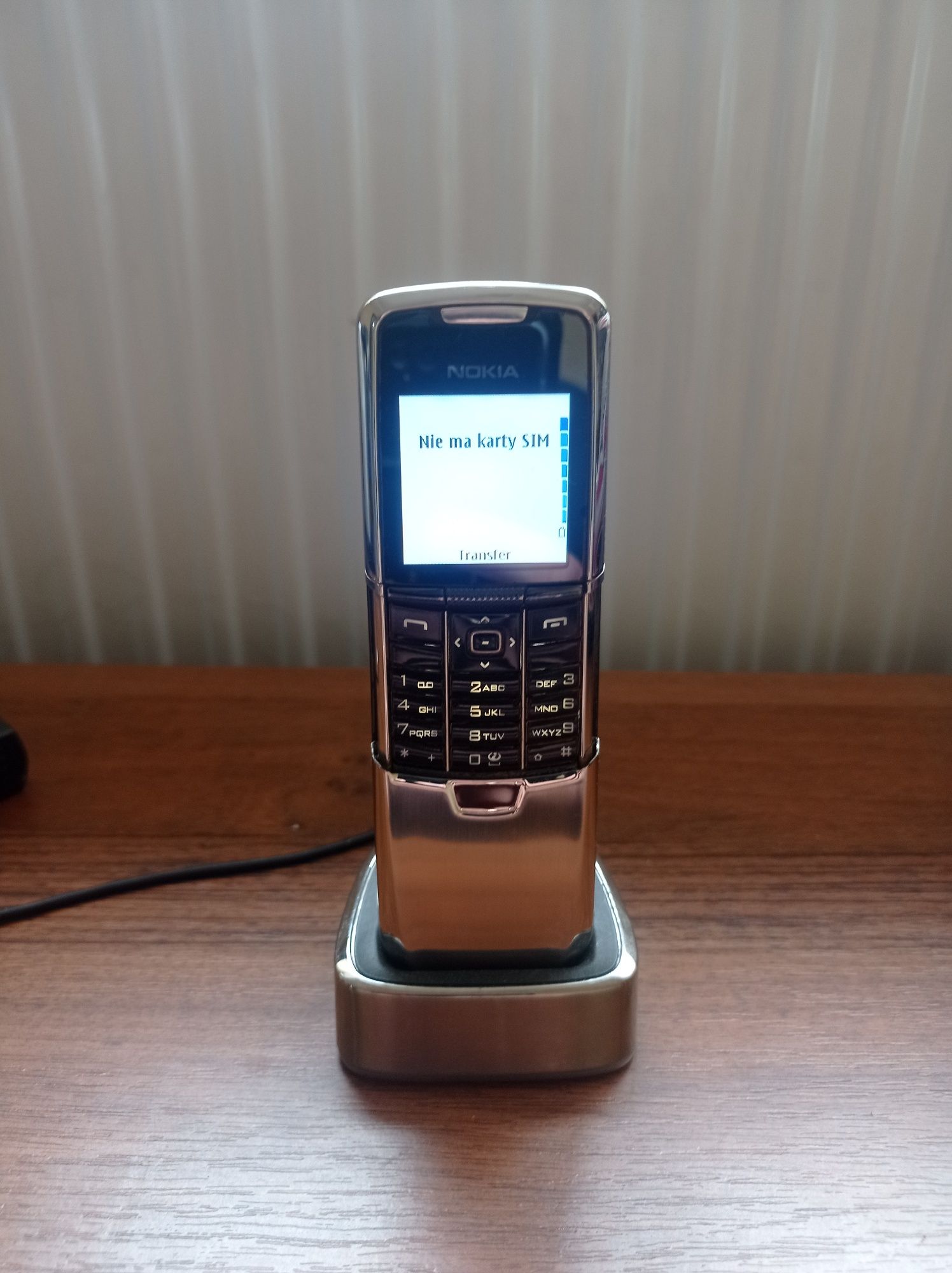 Продам Нокіа Nokia 8800 Оригінал 100 %